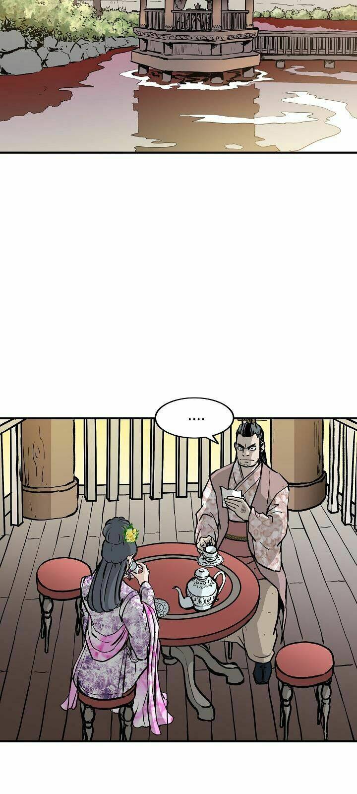 Cung Quỷ Kiếm Thần Chapter 27 - Trang 2