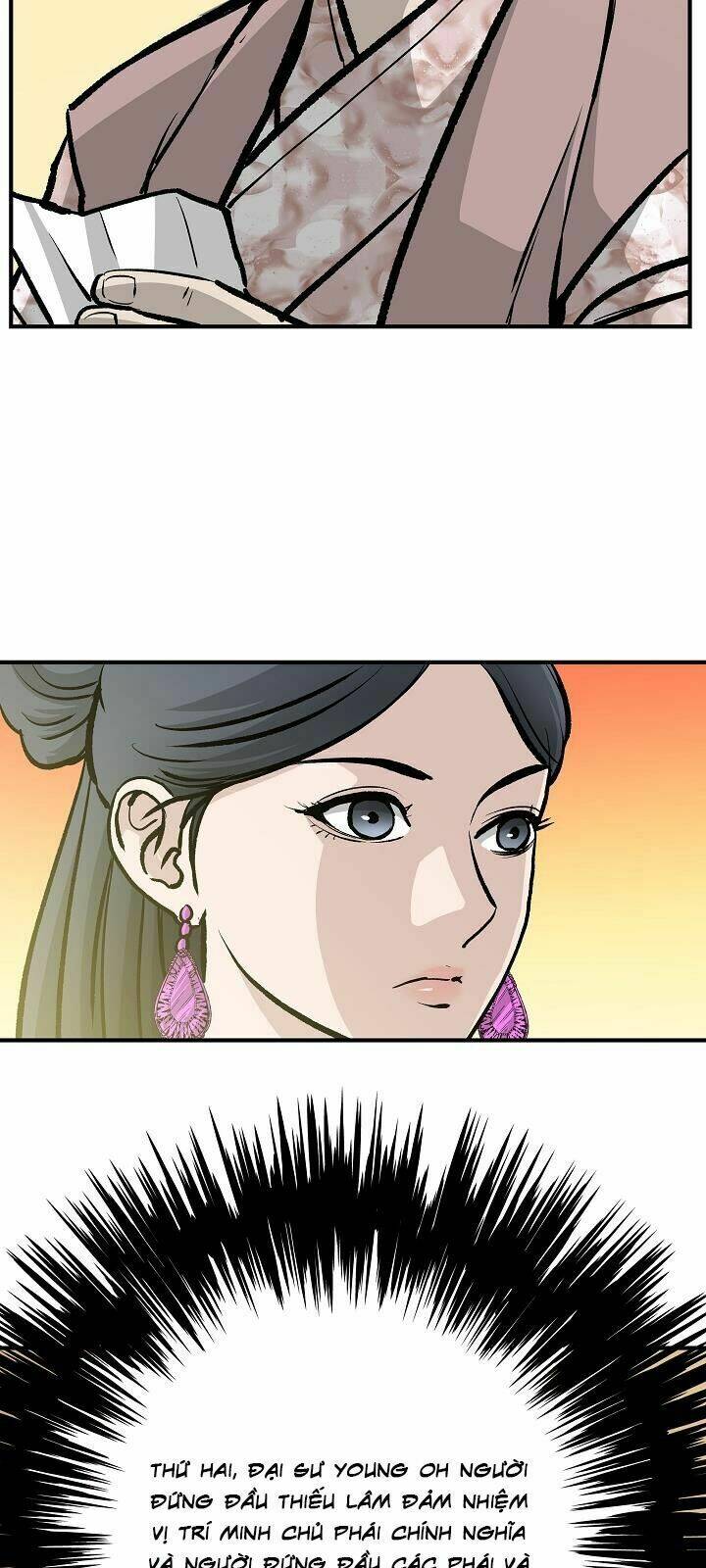 Cung Quỷ Kiếm Thần Chapter 27 - Trang 2