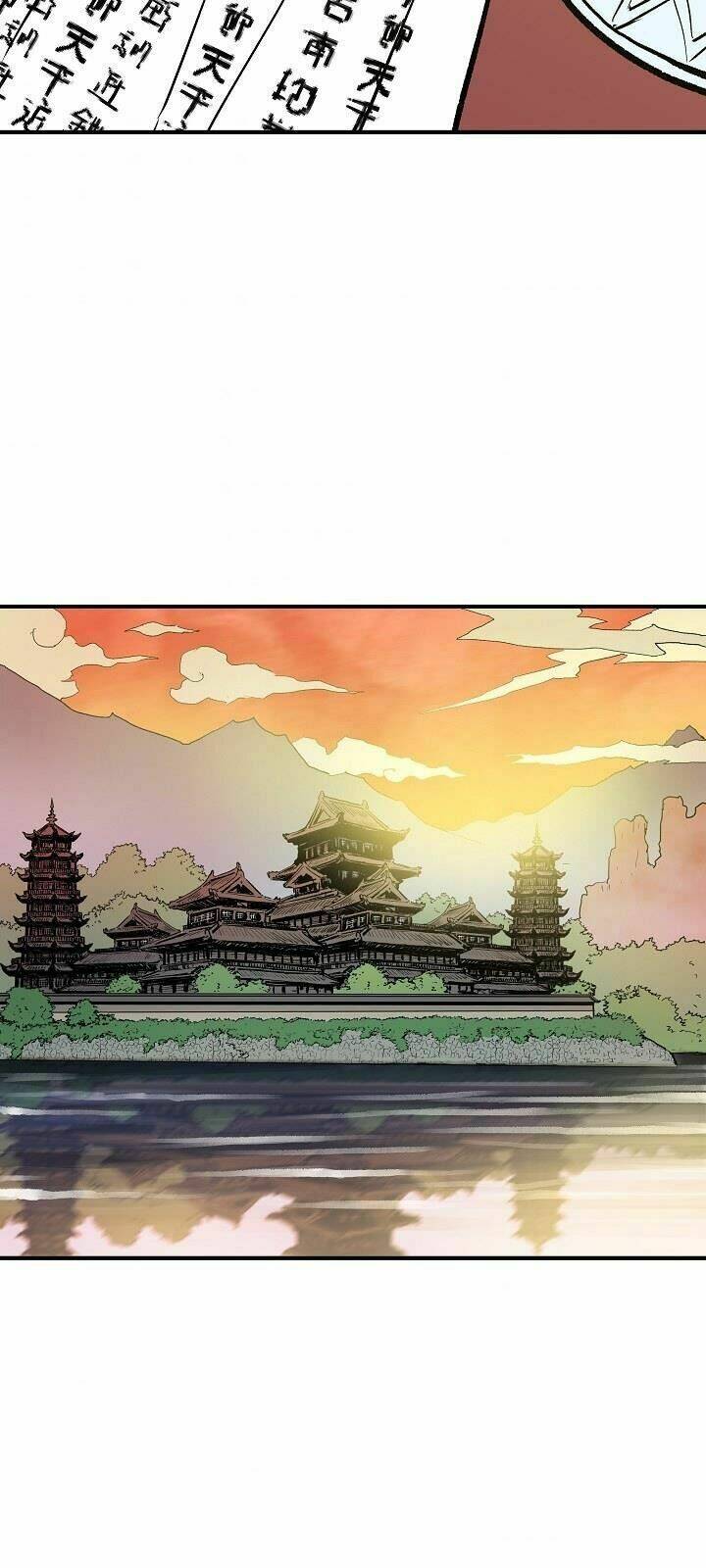 Cung Quỷ Kiếm Thần Chapter 27 - Trang 2