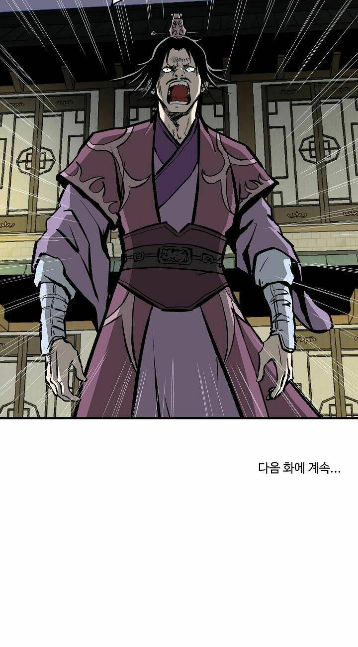 Cung Quỷ Kiếm Thần Chapter 27 - Trang 2