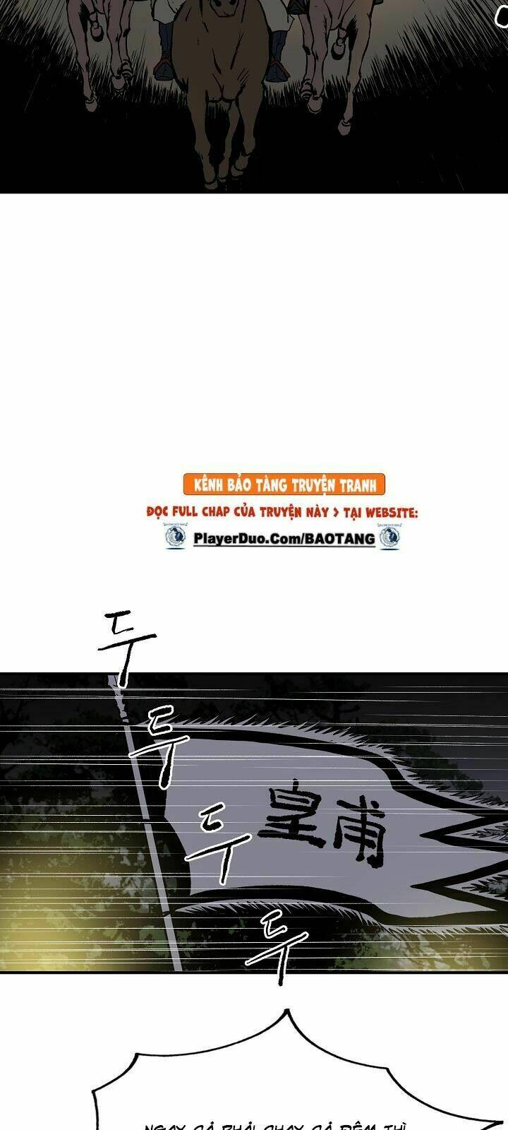 Cung Quỷ Kiếm Thần Chapter 28 - Trang 2