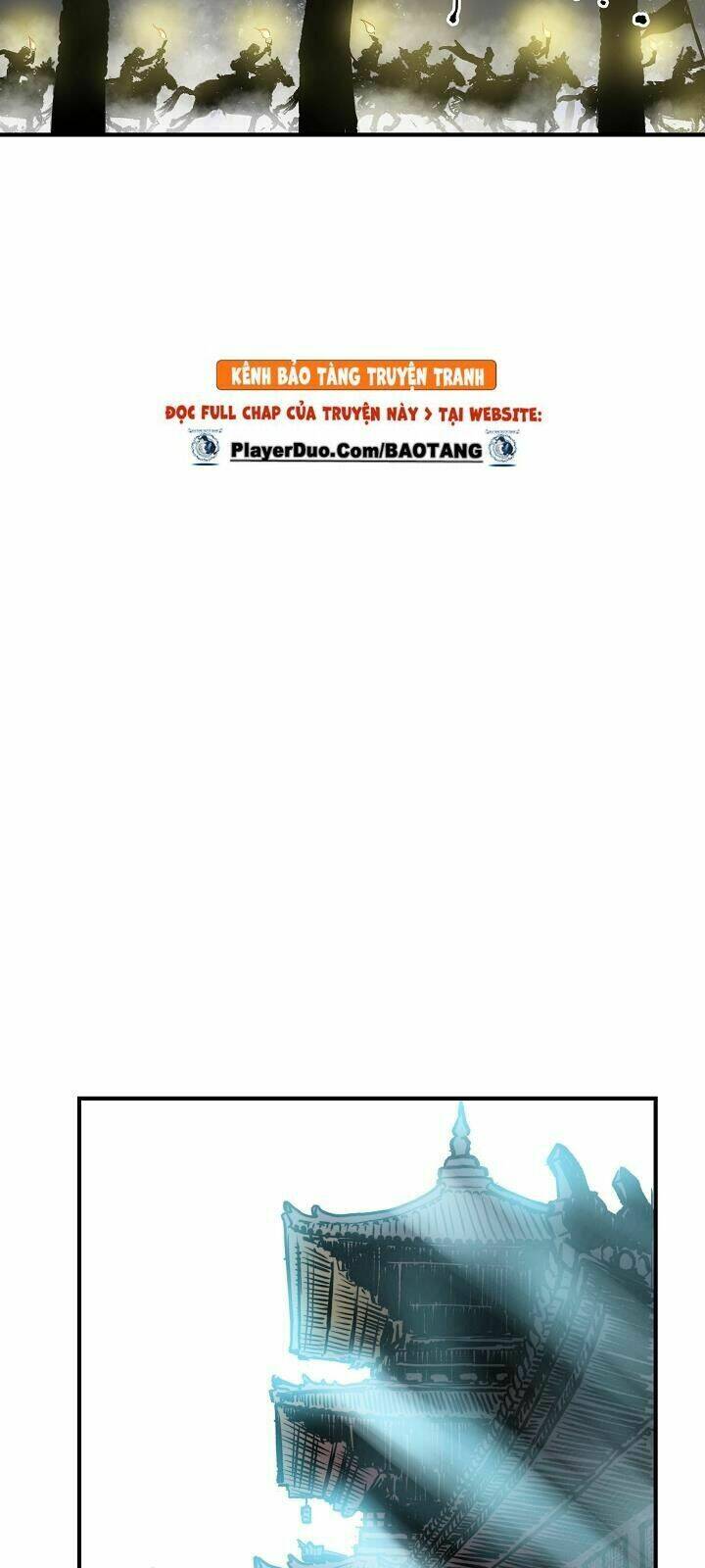 Cung Quỷ Kiếm Thần Chapter 28 - Trang 2