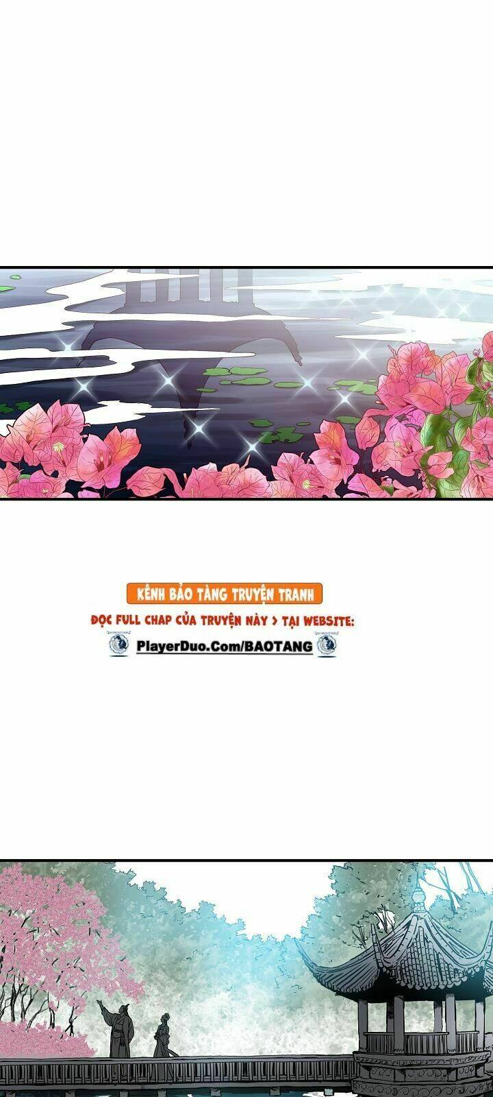 Cung Quỷ Kiếm Thần Chapter 28 - Trang 2