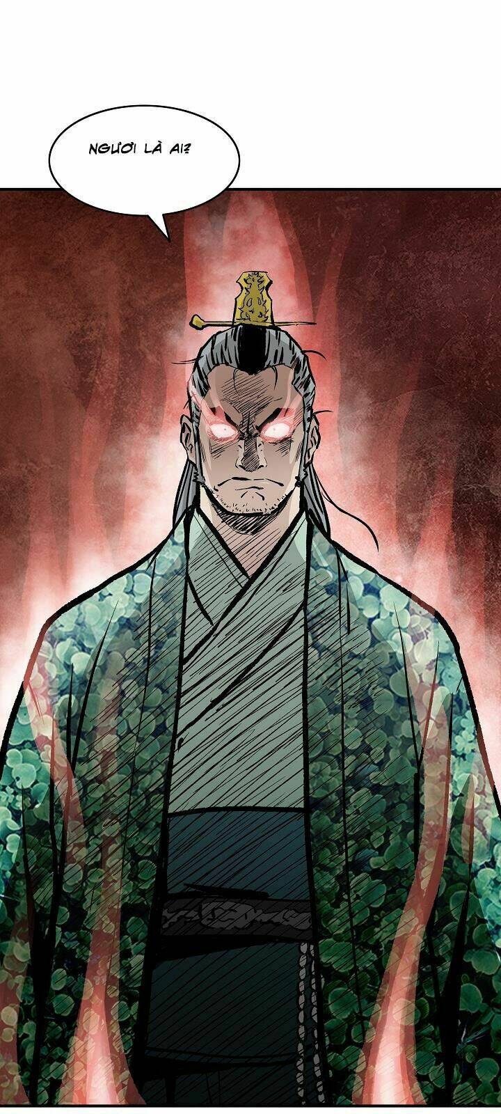 Cung Quỷ Kiếm Thần Chapter 28 - Trang 2