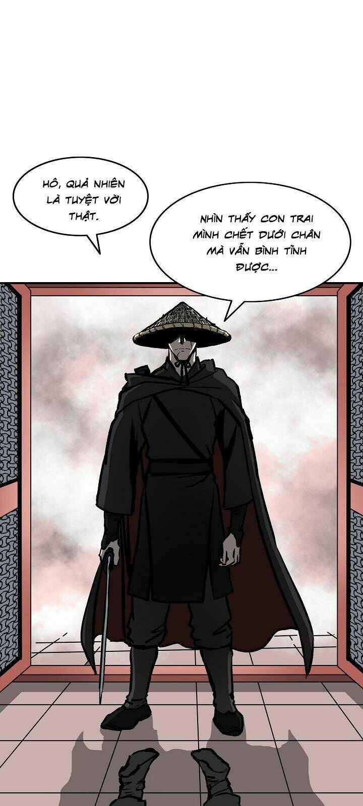 Cung Quỷ Kiếm Thần Chapter 28 - Trang 2