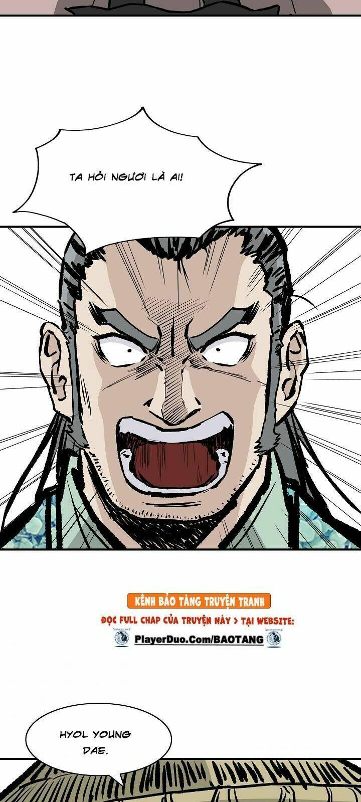 Cung Quỷ Kiếm Thần Chapter 28 - Trang 2