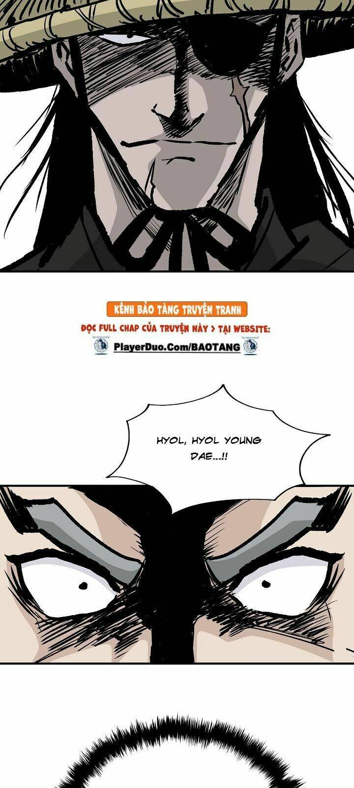 Cung Quỷ Kiếm Thần Chapter 28 - Trang 2