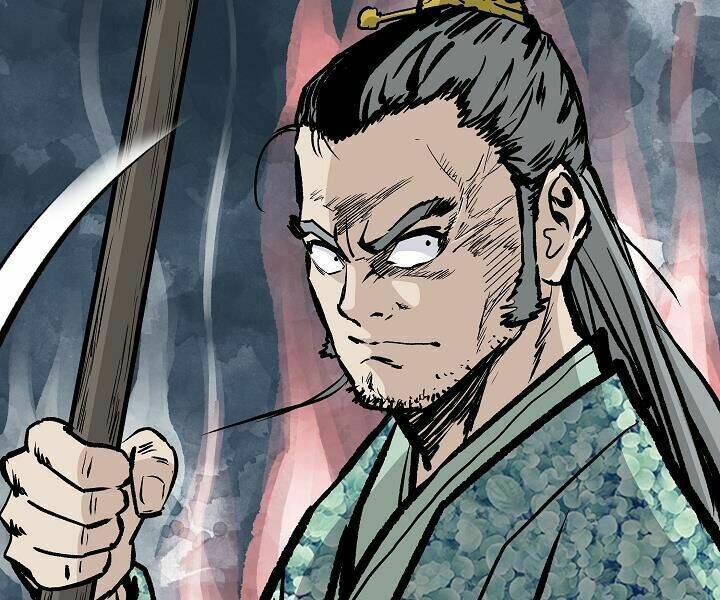 Cung Quỷ Kiếm Thần Chapter 28 - Trang 2