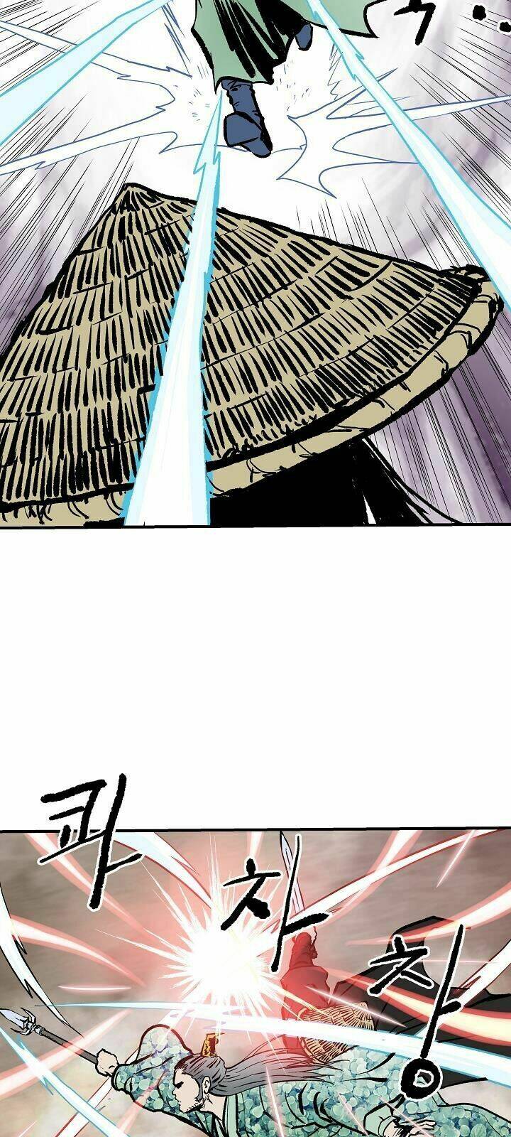 Cung Quỷ Kiếm Thần Chapter 28 - Trang 2