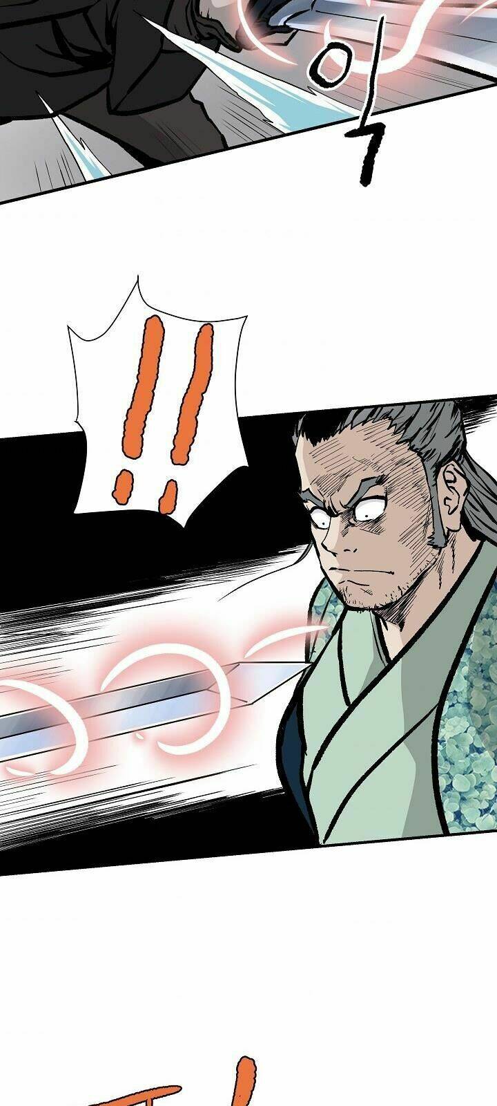 Cung Quỷ Kiếm Thần Chapter 28 - Trang 2