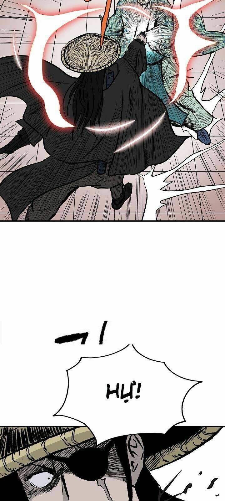 Cung Quỷ Kiếm Thần Chapter 28 - Trang 2