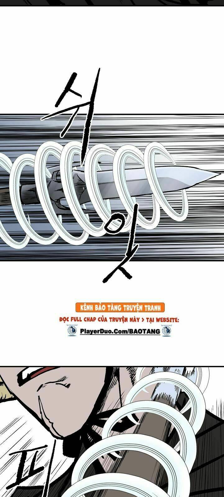 Cung Quỷ Kiếm Thần Chapter 28 - Trang 2