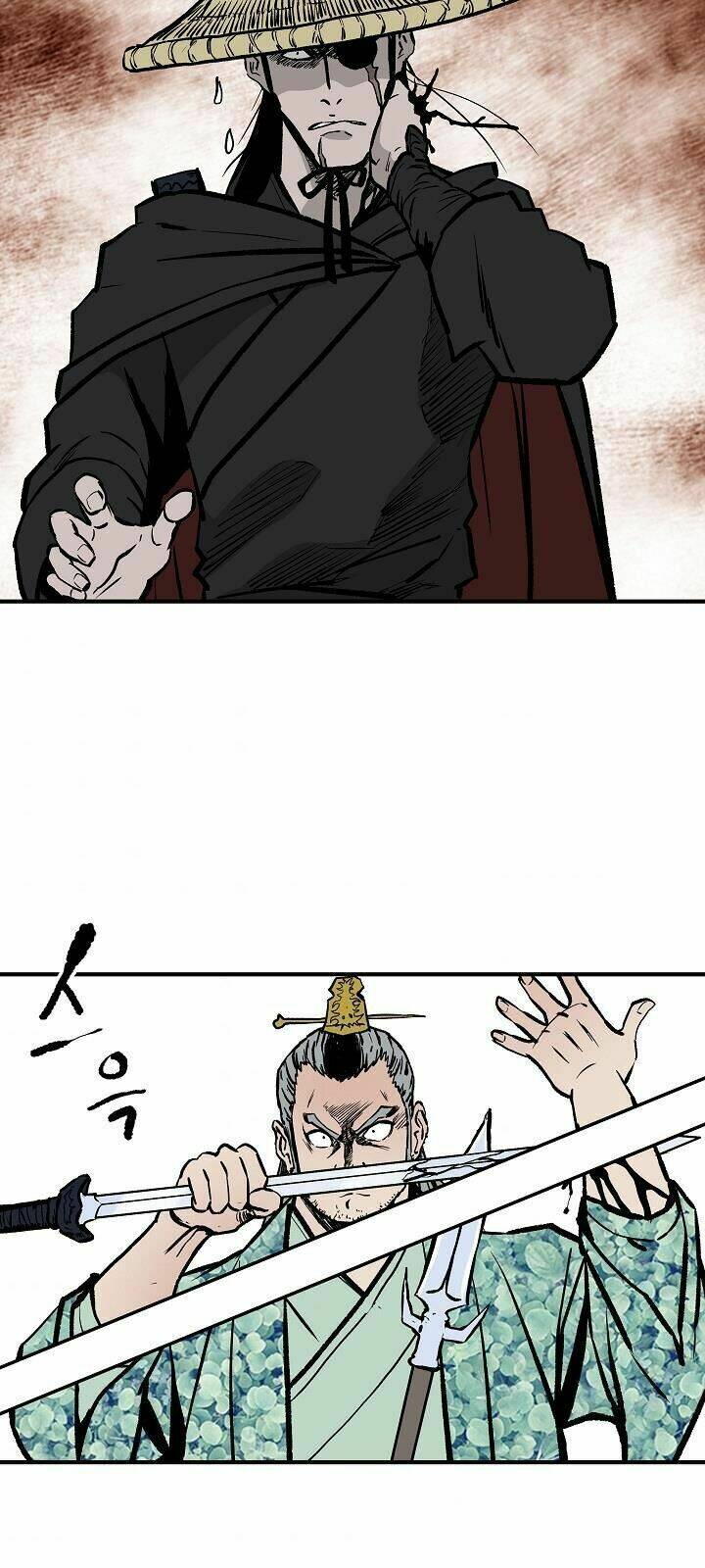 Cung Quỷ Kiếm Thần Chapter 28 - Trang 2