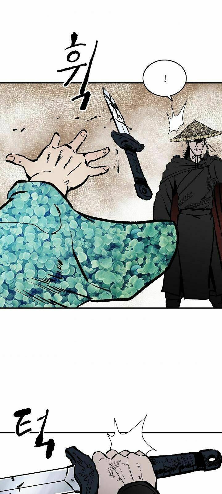 Cung Quỷ Kiếm Thần Chapter 28 - Trang 2