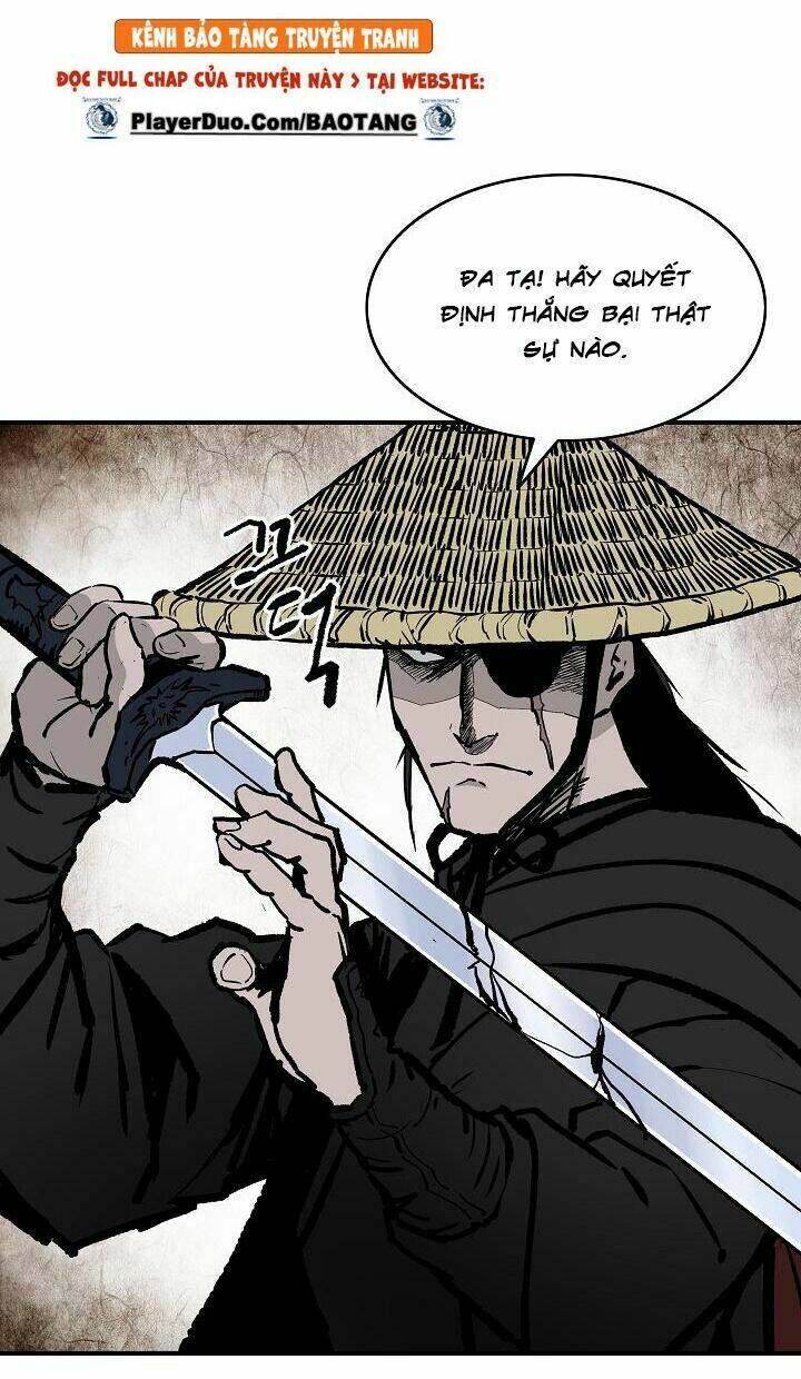 Cung Quỷ Kiếm Thần Chapter 28 - Trang 2