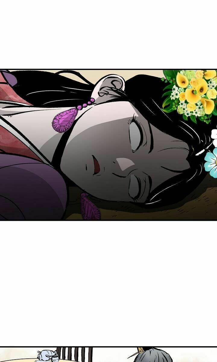 Cung Quỷ Kiếm Thần Chapter 29 - Trang 2