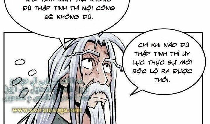 Cung Quỷ Kiếm Thần Chapter 3 - Trang 2