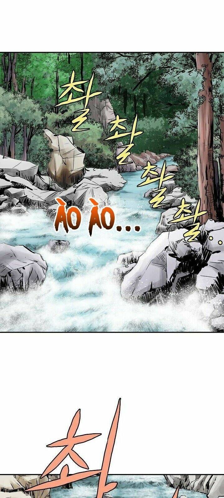 Cung Quỷ Kiếm Thần Chapter 3 - Trang 2