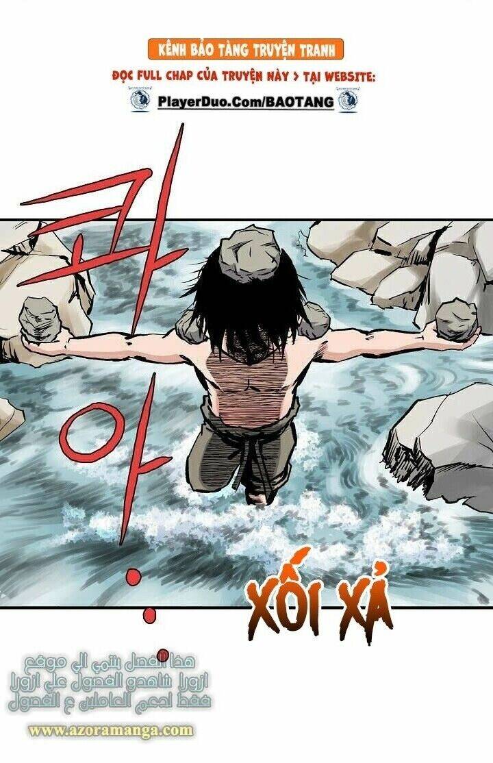 Cung Quỷ Kiếm Thần Chapter 3 - Trang 2