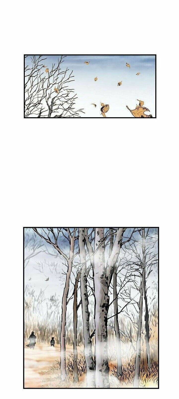 Cung Quỷ Kiếm Thần Chapter 3 - Trang 2