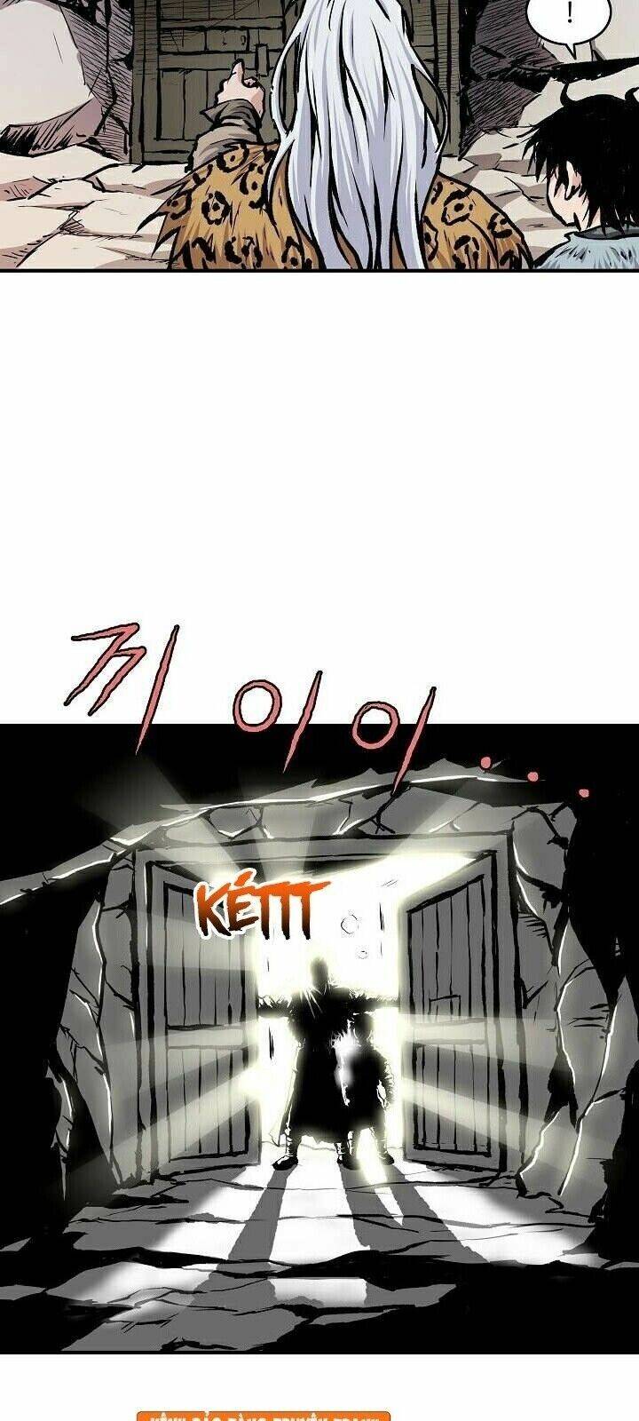 Cung Quỷ Kiếm Thần Chapter 3 - Trang 2