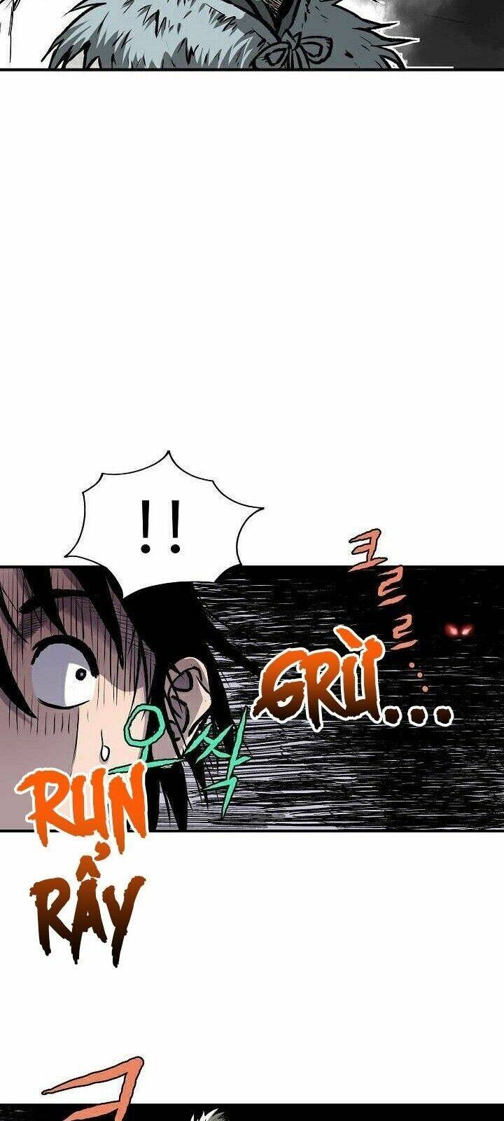 Cung Quỷ Kiếm Thần Chapter 3 - Trang 2