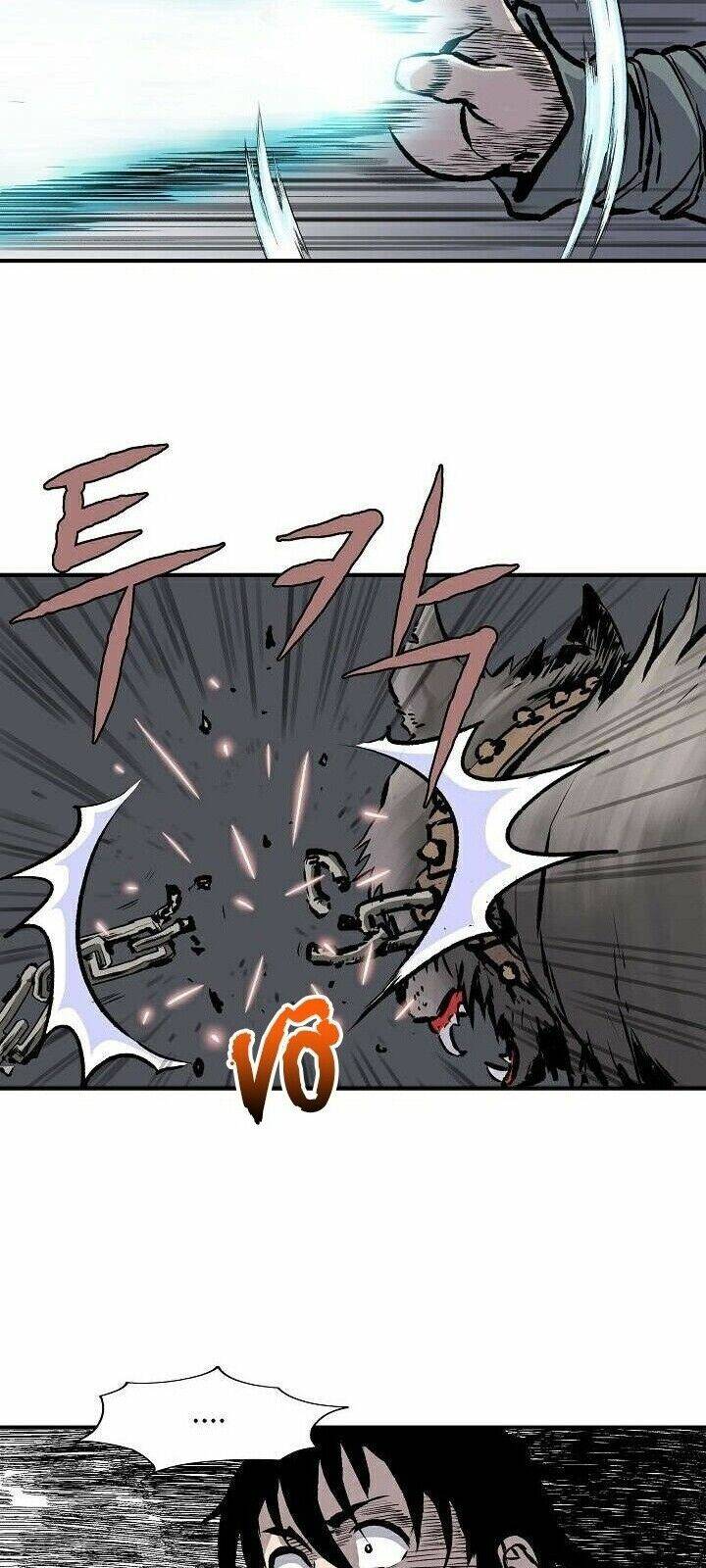 Cung Quỷ Kiếm Thần Chapter 3 - Trang 2