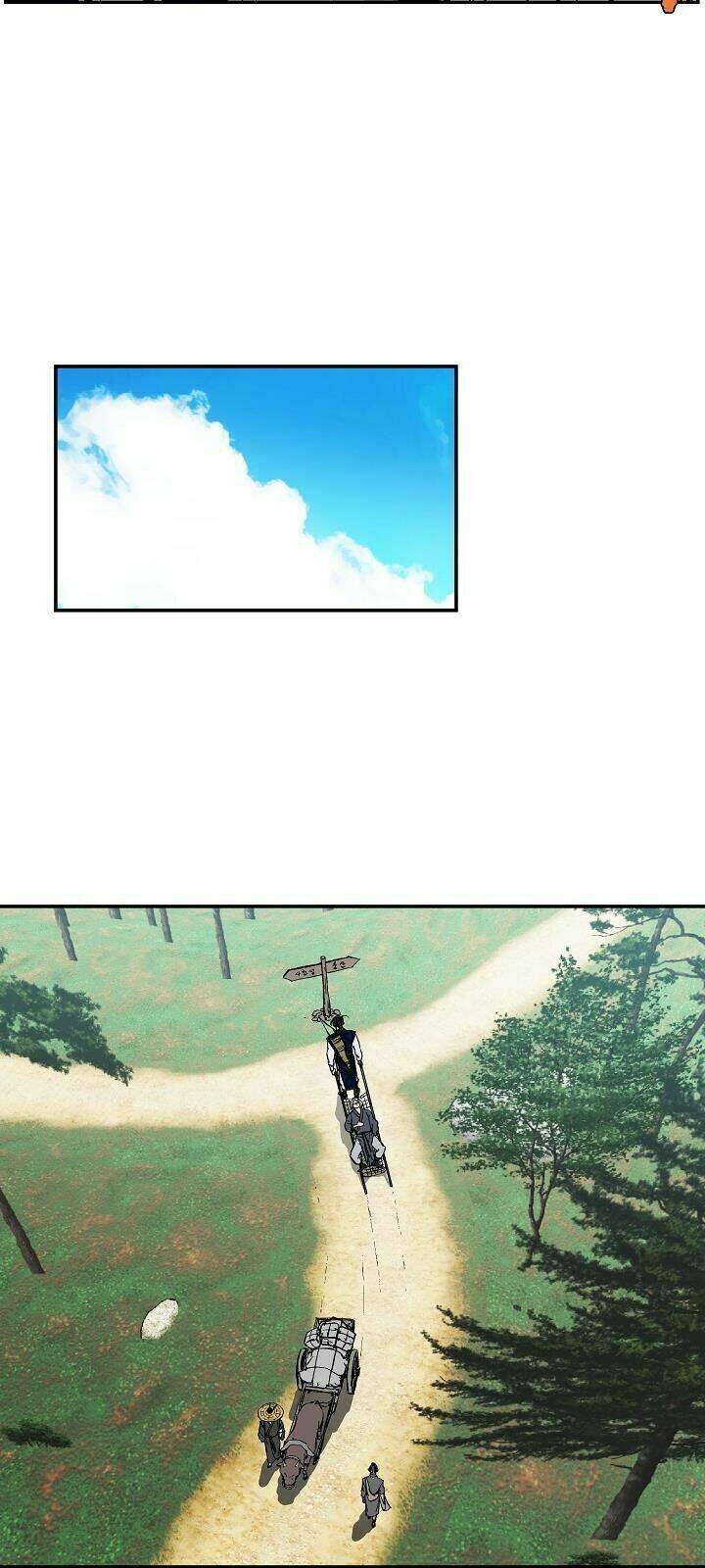 Cung Quỷ Kiếm Thần Chapter 32 - Trang 2