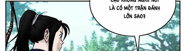 Cung Quỷ Kiếm Thần Chapter 32 - Trang 2