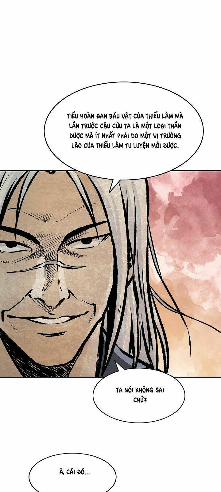 Cung Quỷ Kiếm Thần Chapter 32 - Trang 2