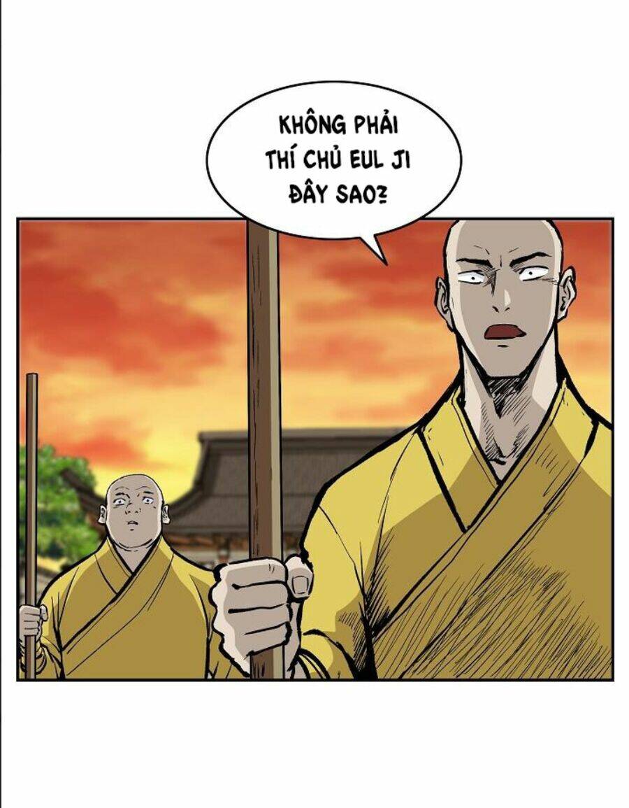 Cung Quỷ Kiếm Thần Chapter 33 - Trang 2