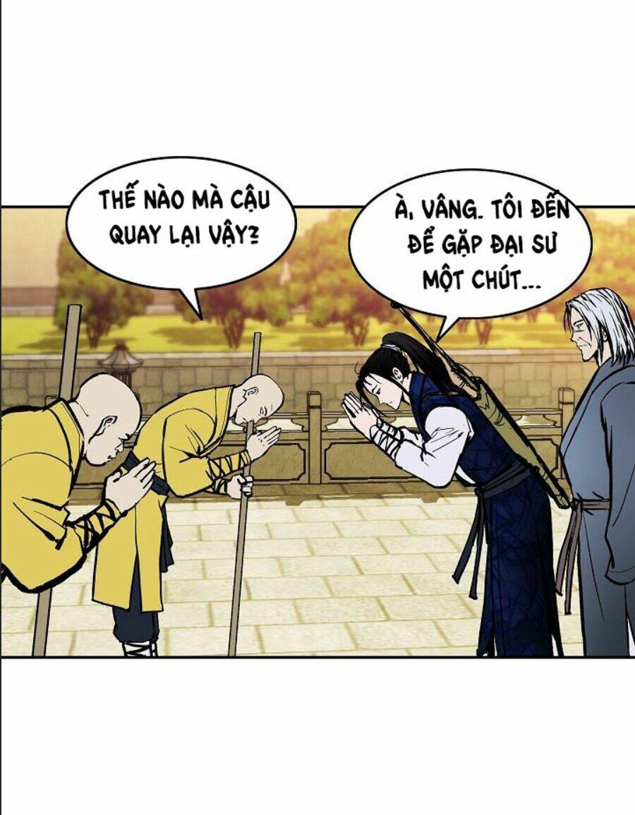 Cung Quỷ Kiếm Thần Chapter 33 - Trang 2