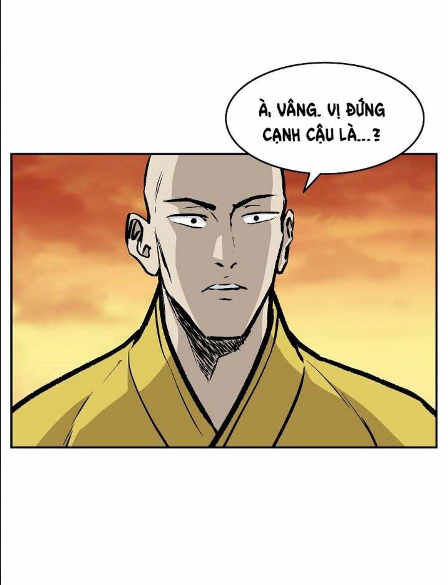 Cung Quỷ Kiếm Thần Chapter 33 - Trang 2