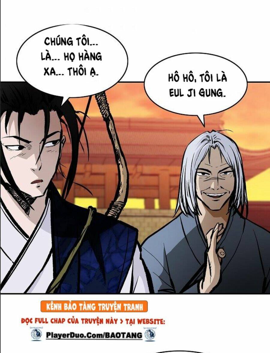 Cung Quỷ Kiếm Thần Chapter 33 - Trang 2