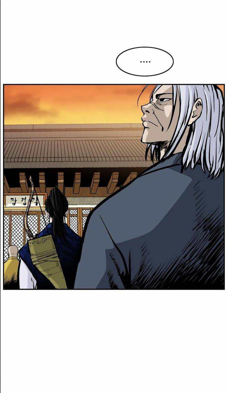 Cung Quỷ Kiếm Thần Chapter 33 - Trang 2