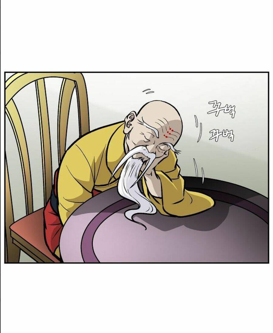 Cung Quỷ Kiếm Thần Chapter 33 - Trang 2