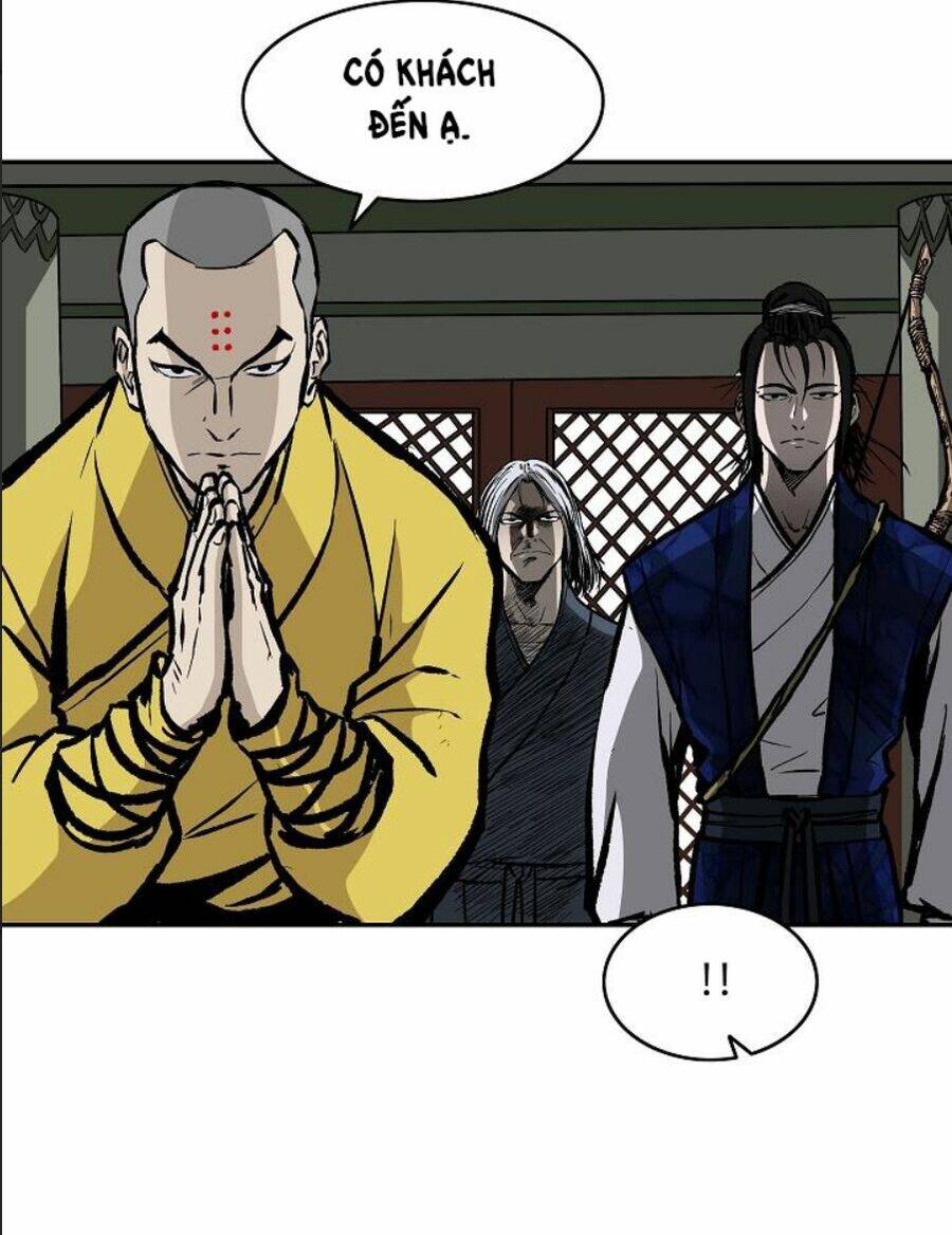 Cung Quỷ Kiếm Thần Chapter 33 - Trang 2