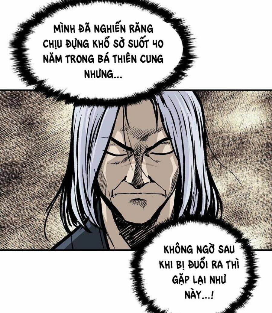 Cung Quỷ Kiếm Thần Chapter 33 - Trang 2