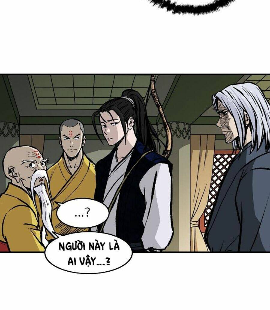 Cung Quỷ Kiếm Thần Chapter 33 - Trang 2