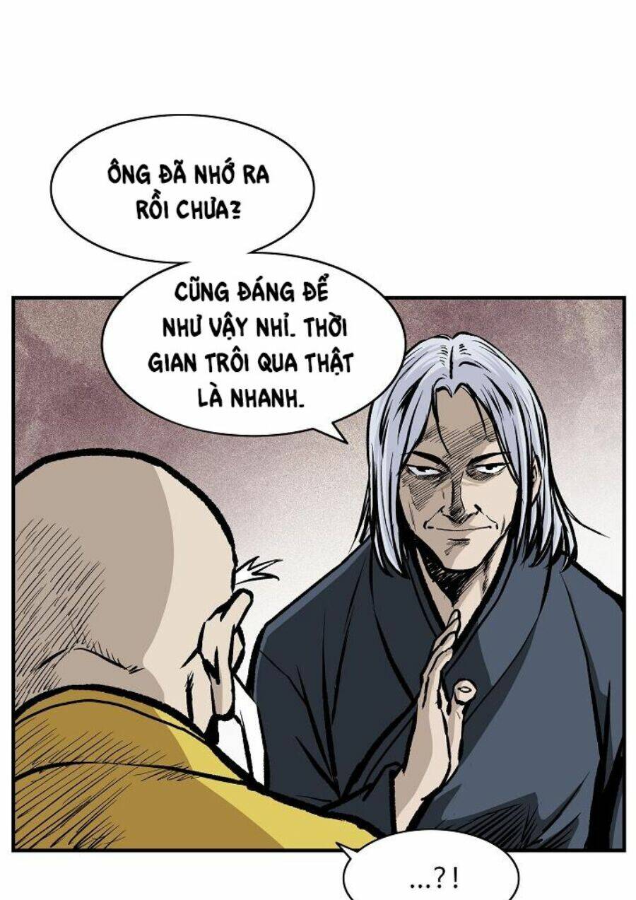 Cung Quỷ Kiếm Thần Chapter 33 - Trang 2