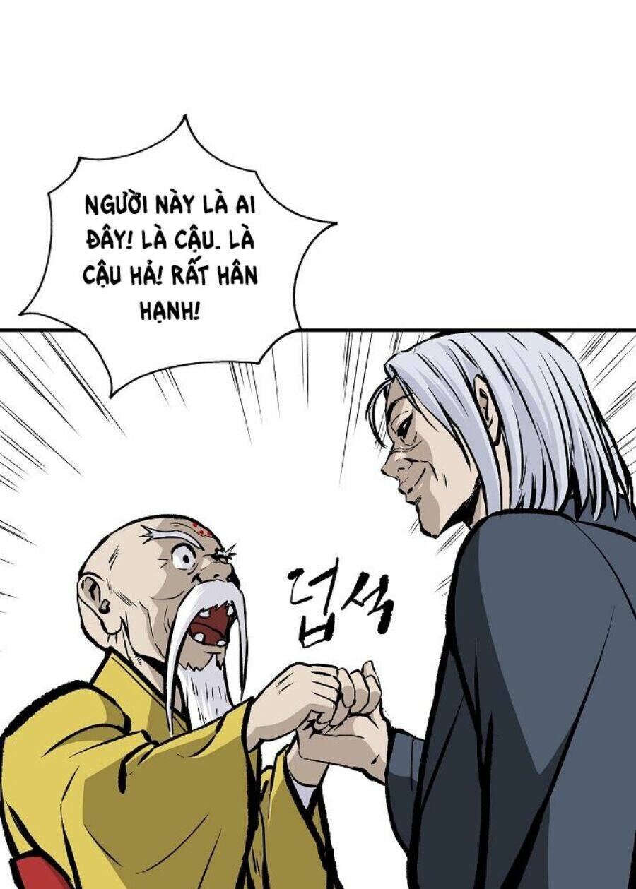 Cung Quỷ Kiếm Thần Chapter 33 - Trang 2