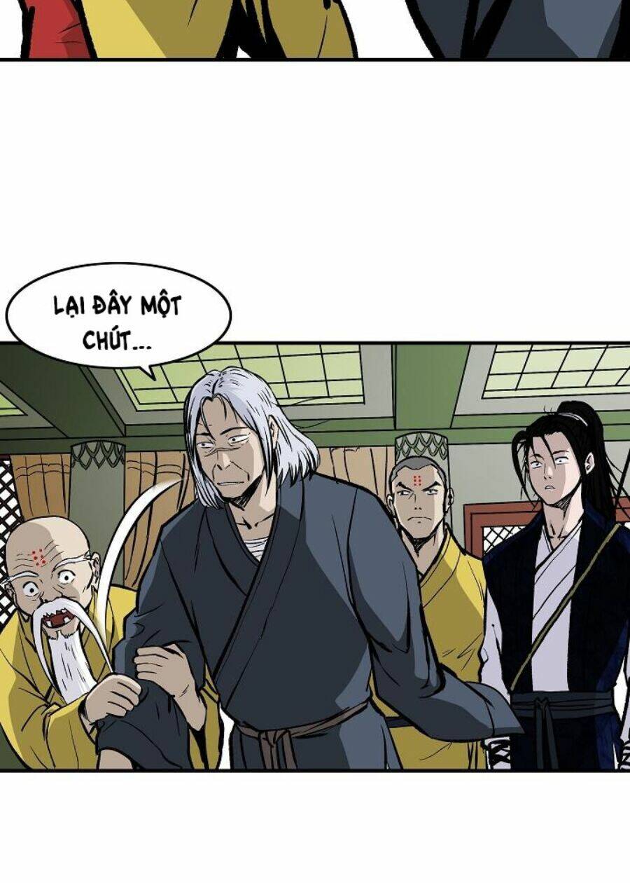 Cung Quỷ Kiếm Thần Chapter 33 - Trang 2