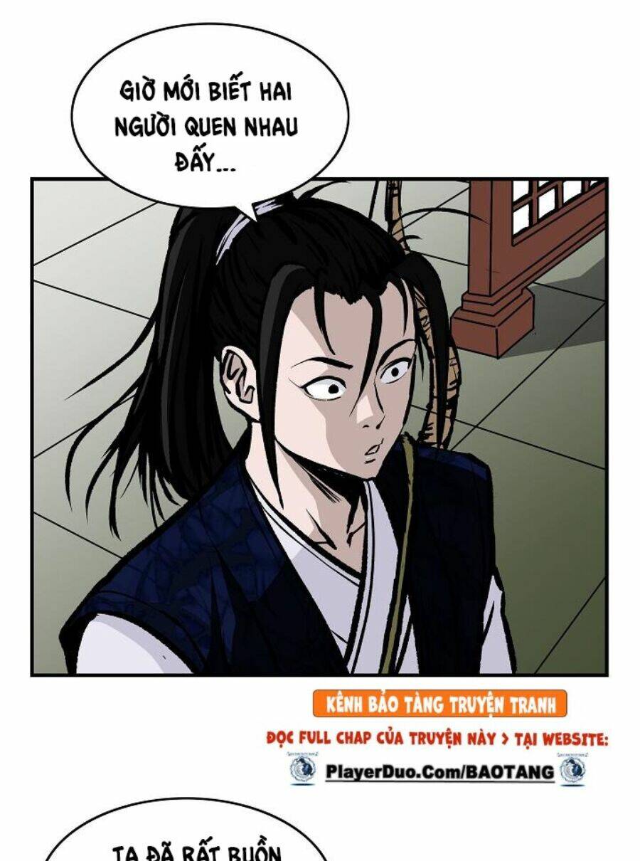 Cung Quỷ Kiếm Thần Chapter 33 - Trang 2