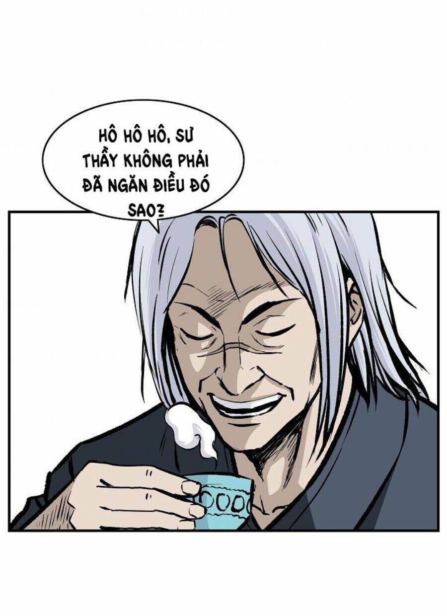 Cung Quỷ Kiếm Thần Chapter 33 - Trang 2