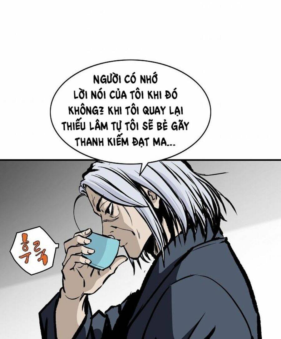 Cung Quỷ Kiếm Thần Chapter 33 - Trang 2