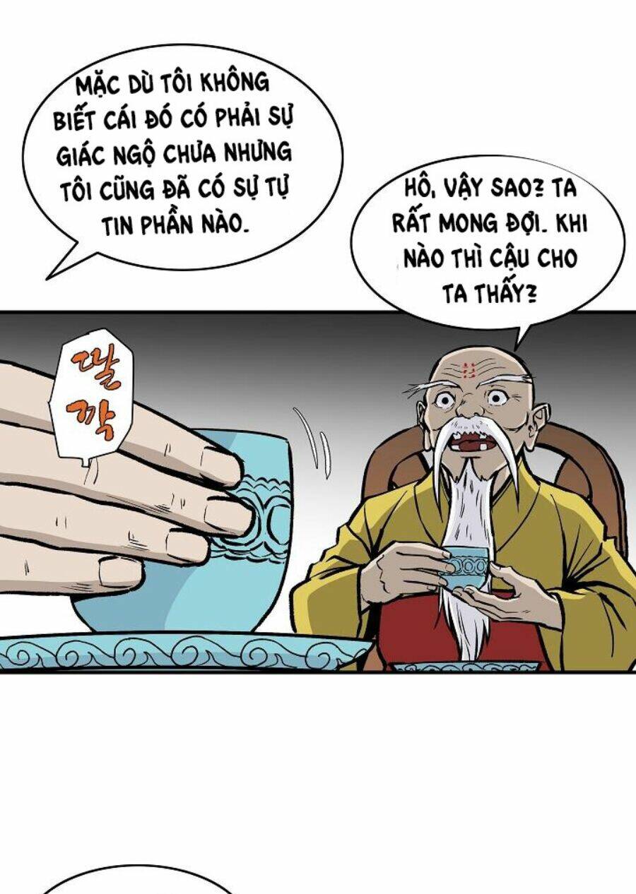 Cung Quỷ Kiếm Thần Chapter 33 - Trang 2