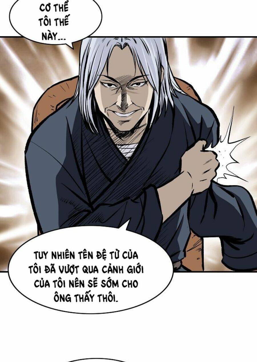 Cung Quỷ Kiếm Thần Chapter 33 - Trang 2