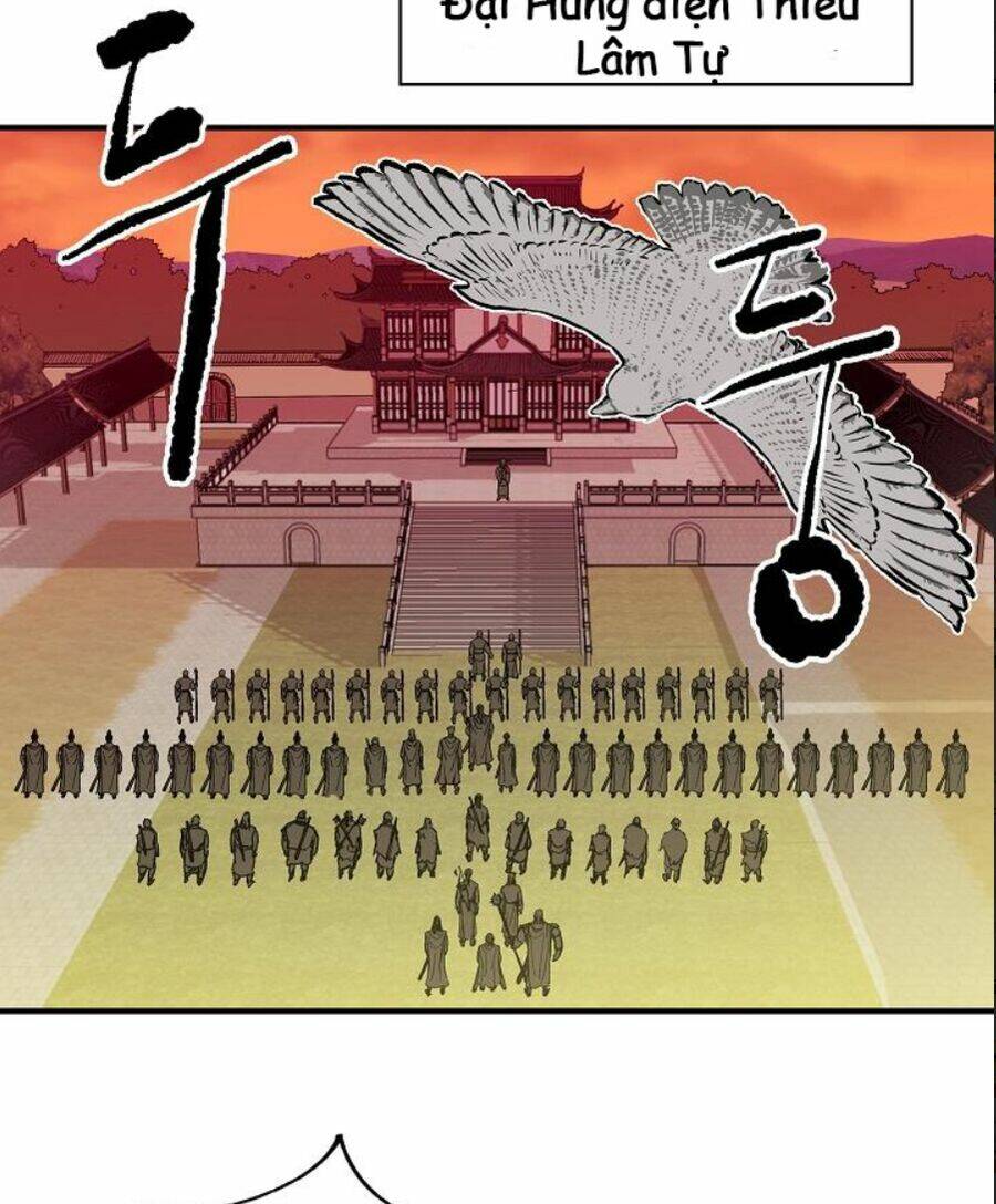 Cung Quỷ Kiếm Thần Chapter 33 - Trang 2