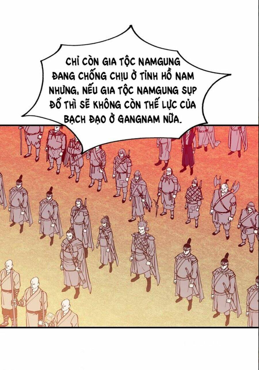 Cung Quỷ Kiếm Thần Chapter 33 - Trang 2