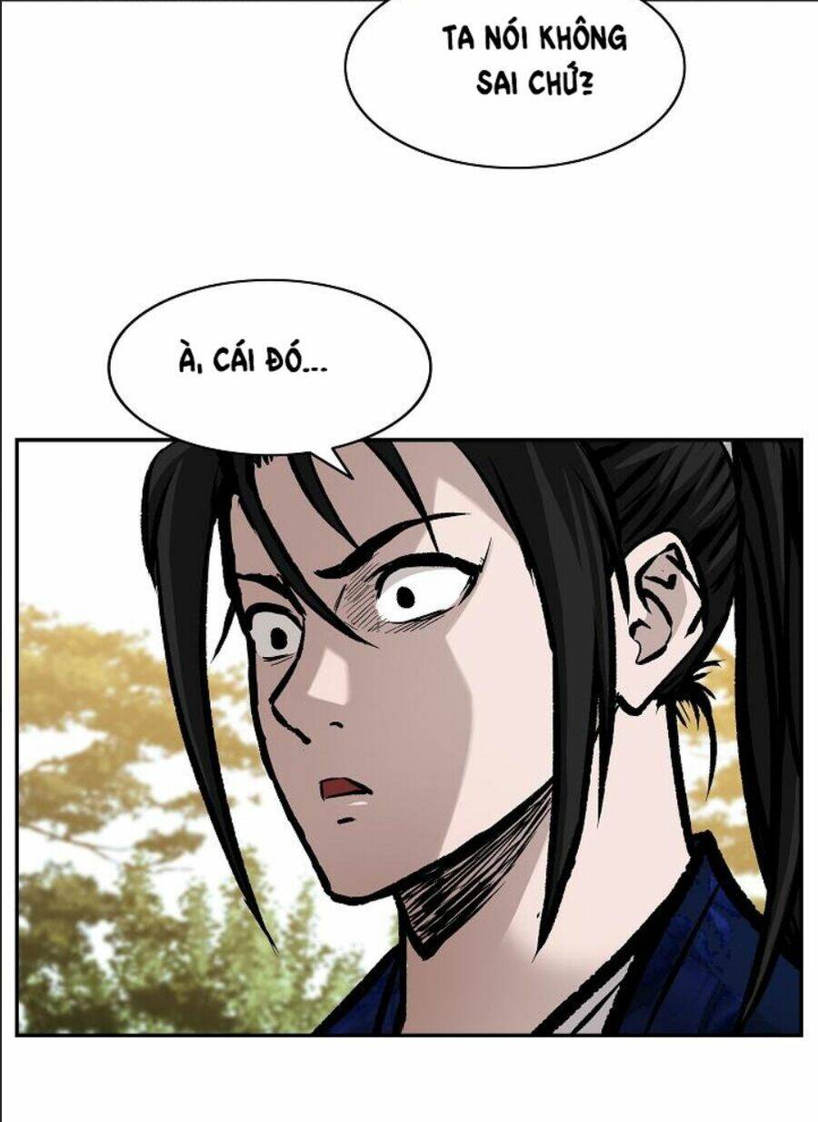 Cung Quỷ Kiếm Thần Chapter 33 - Trang 2